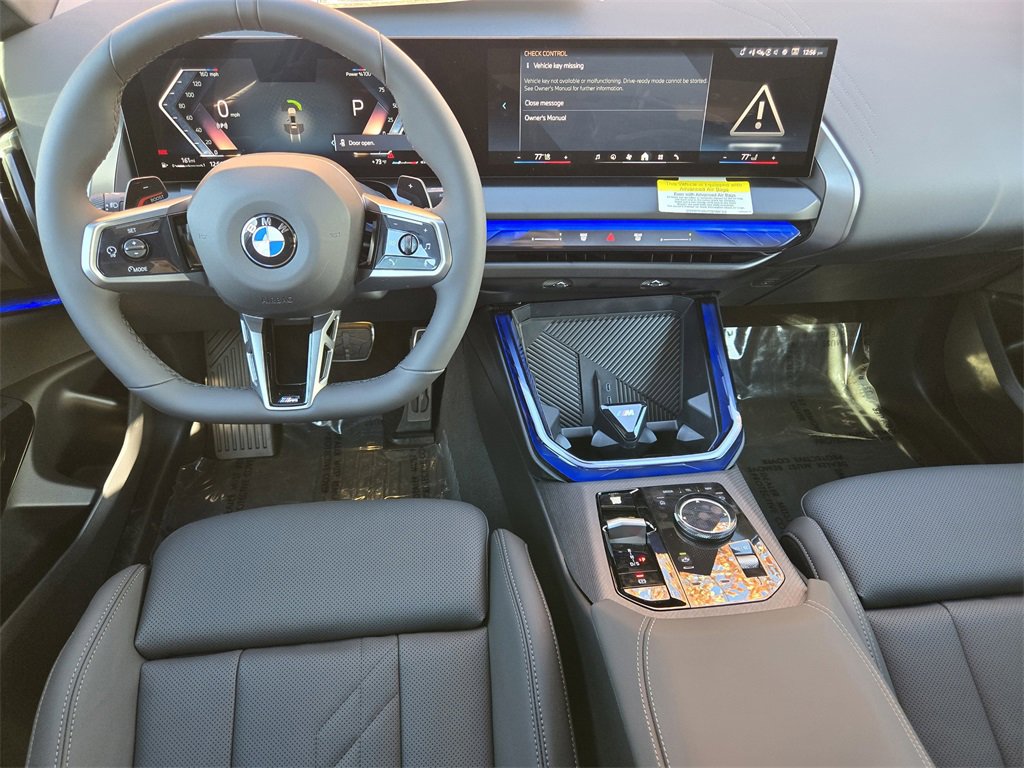 New 2026 BMW X3 xDrive30 w/ M Sport Package image 29