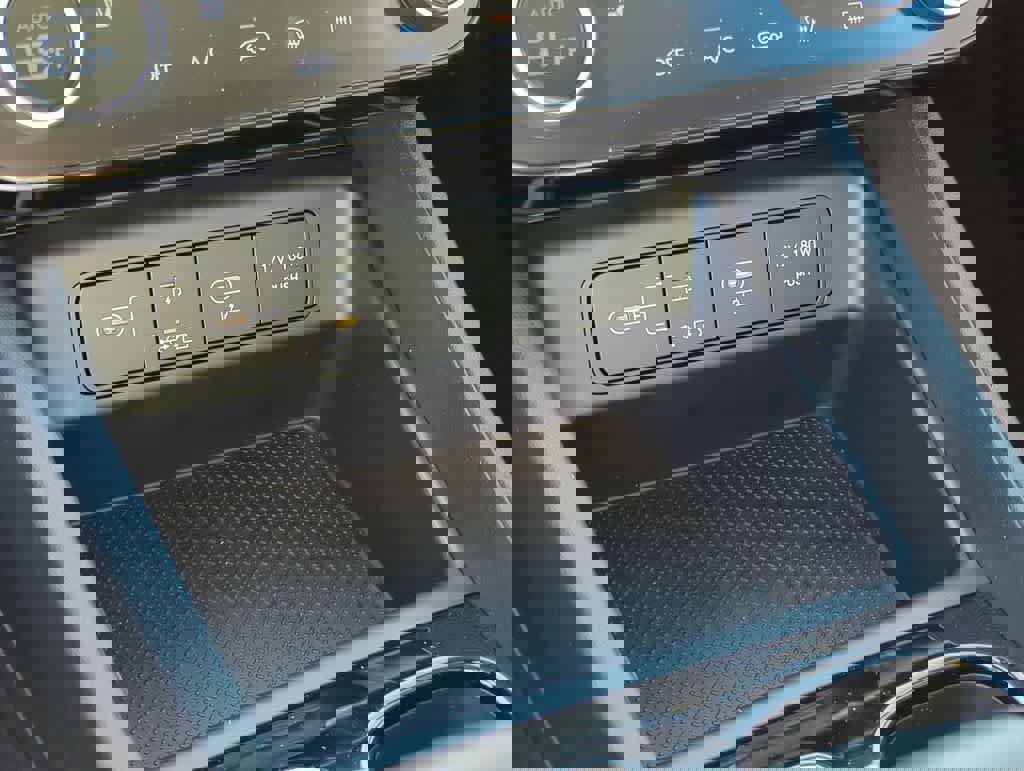 New 2026 Hyundai Tucson SEL image 32