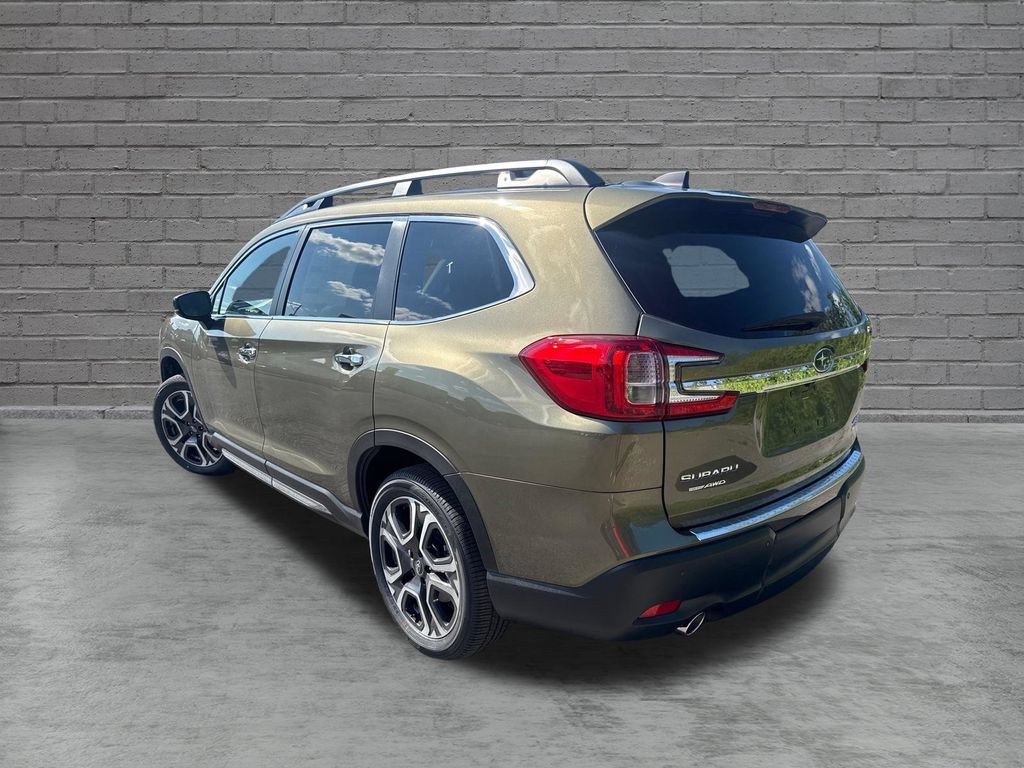 New 2026 Subaru Ascent Touring AWD/4WD image 7
