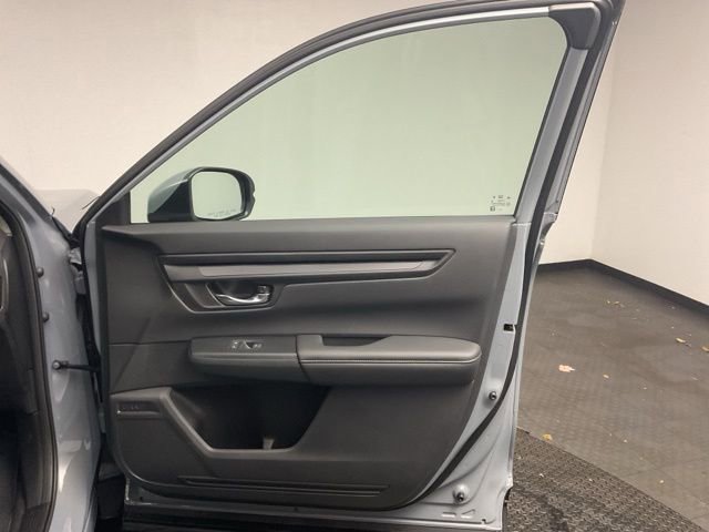 New 2026 Honda CR-V EX image 23