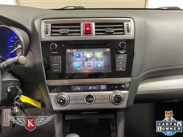 Used 2019 Subaru Outback 2.5i AWD/4WD image 17