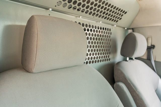 Used 2021 Nissan NV200 SV image 41