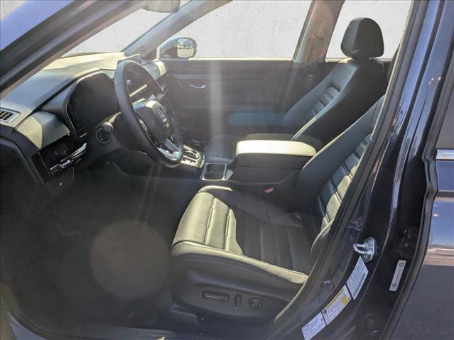 Certified 2026 Honda CR-V EX-L image 14