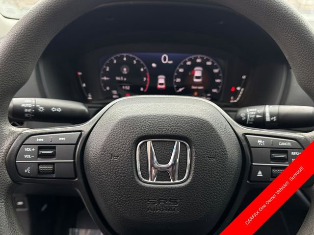 Certified 2023 Honda Accord EX image 20