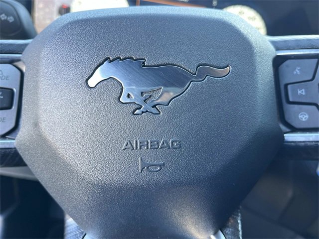 Used 2024 Ford Mustang GT Premium image 29