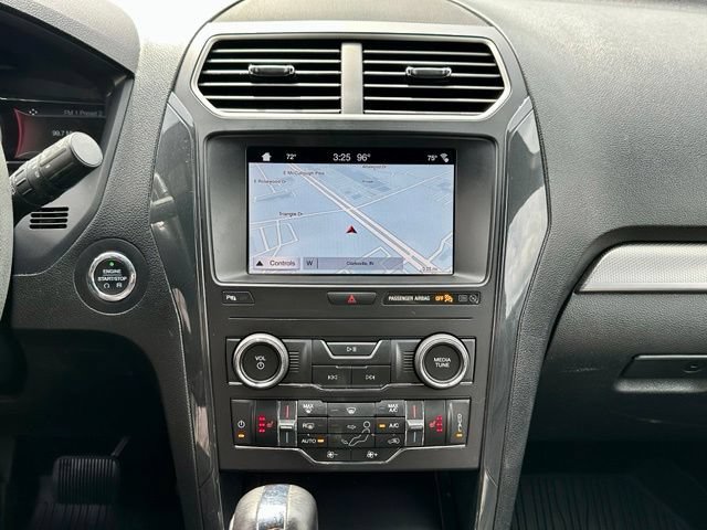 Used 2019 Ford Explorer XLT w/ Equipment Group 202A FWD image 25
