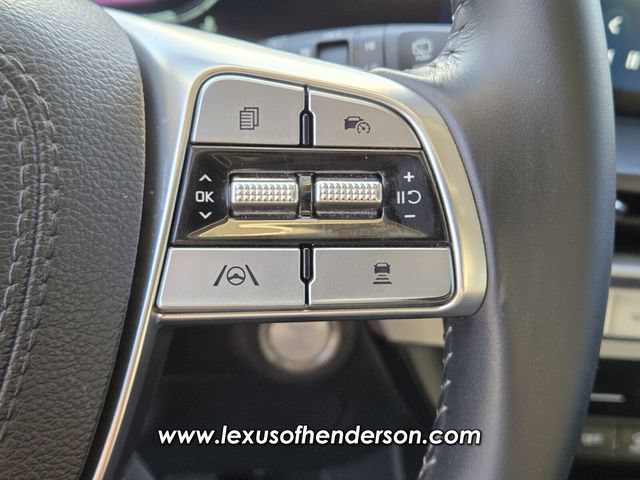 Used 2023 Kia Telluride S w/ S Sunroof Package AWD/4WD image 25