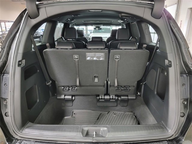 Used 2025 Honda Odyssey Sport-L image 36