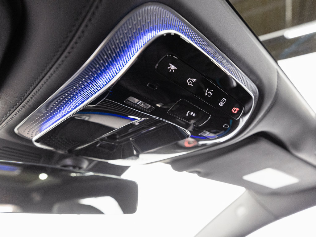 Used 2024 Mercedes-Benz Maybach S 580 4MATIC image 26