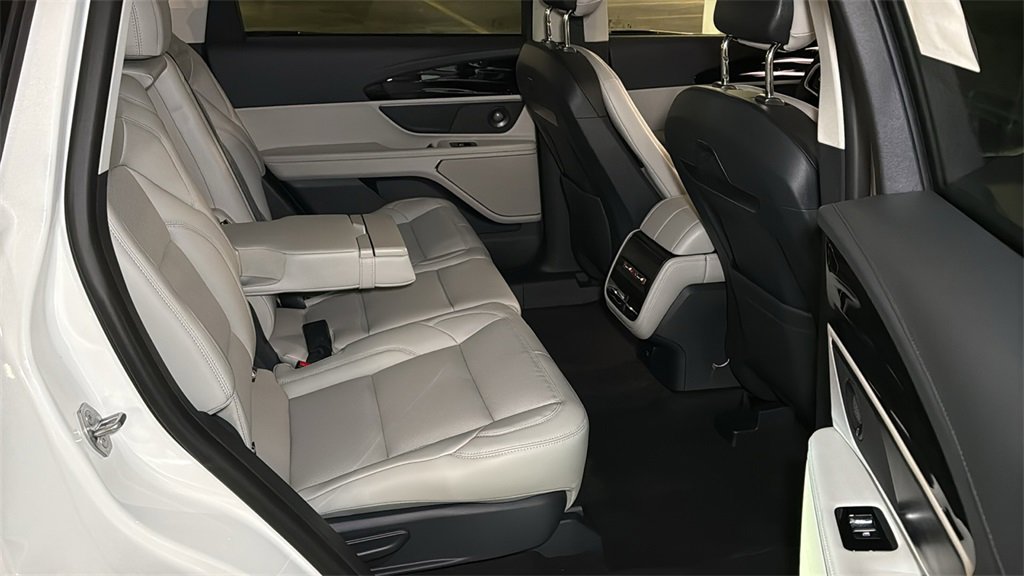 New 2026 Lincoln Nautilus Premier w/ Equipment Group 102A image 13