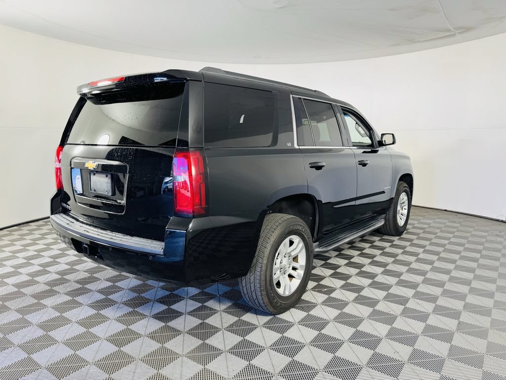 Used 2020 Chevrolet Tahoe LT RWD image 29