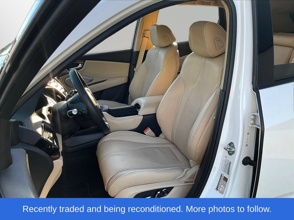Used 2019 Acura RDX w/ Advance Package AWD/4WD image 22