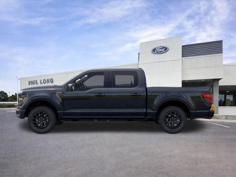 New 2026 Ford F150 Tremor w/ Equipment Group 402B AWD/4WD image 3