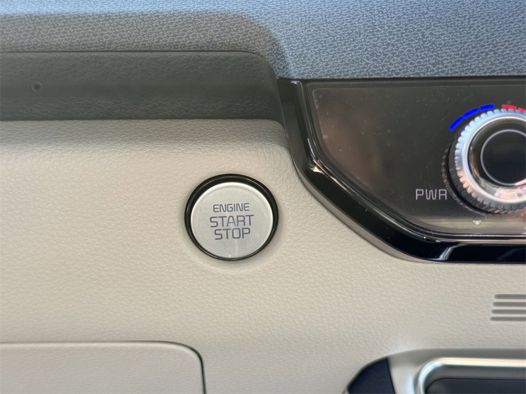 New 2026 Kia Carnival SX image 36