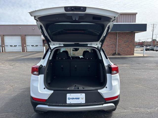 New 2026 Chevrolet TrailBlazer LT w/ Convenience Package AWD/4WD image 7