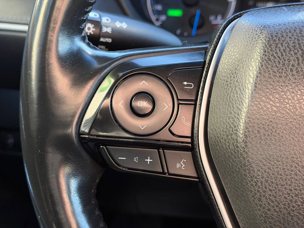 Used 2021 Toyota Venza XLE w/ Softex Package image 19