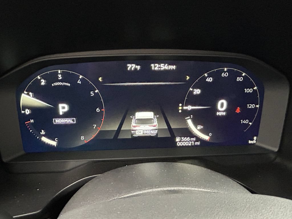 New 2026 Mitsubishi Outlander SE FWD image 27