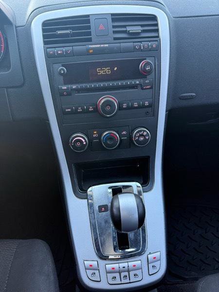 Used 2007 Pontiac Torrent AWD image 13