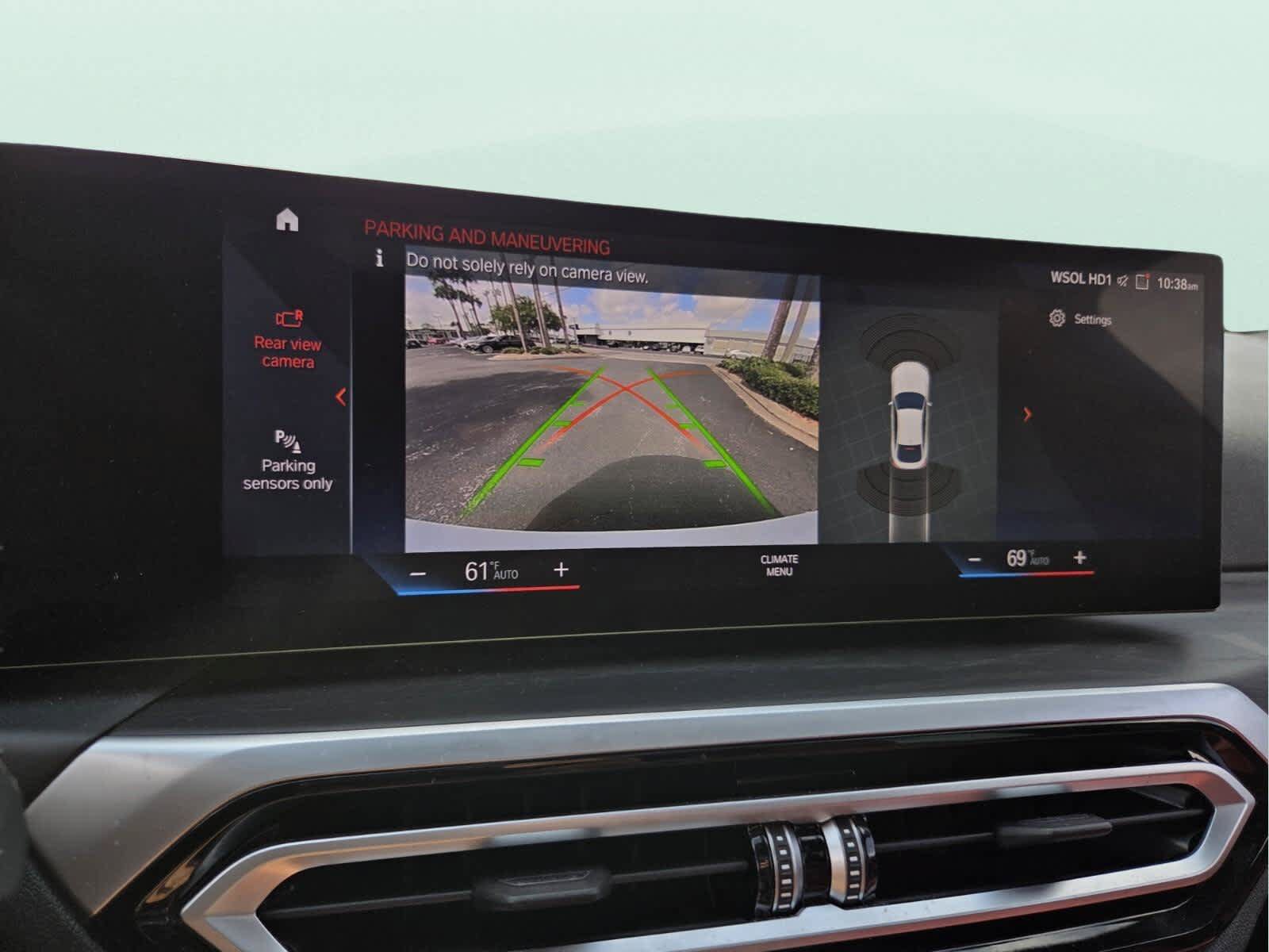 Certified 2023 BMW i4 eDrive35 w/ Premium Package RWD image 31