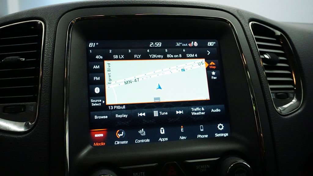 Certified 2020 Dodge Durango GT image 33