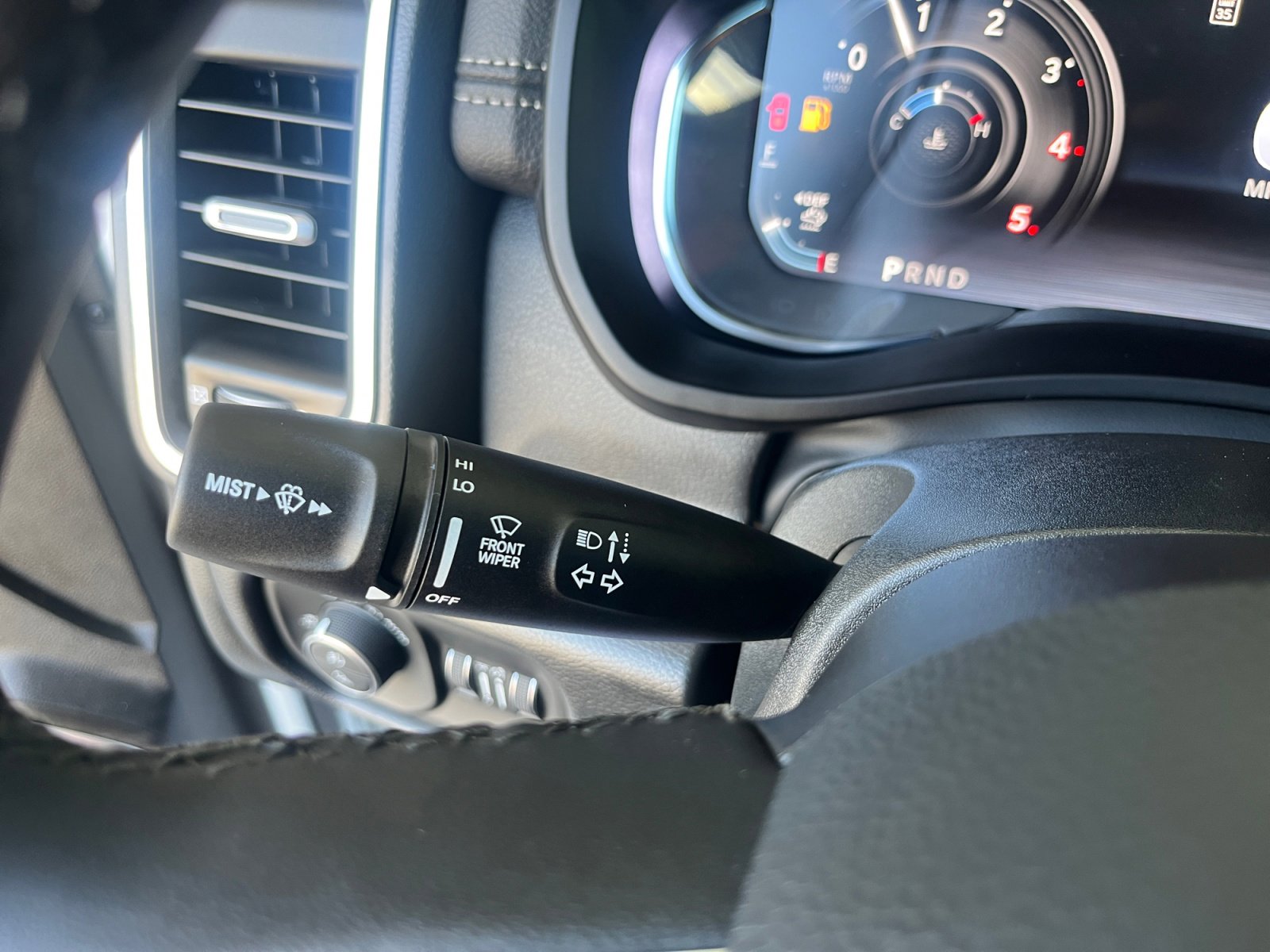 New 2026 RAM 2500 Laramie w/ Night Edition image 12