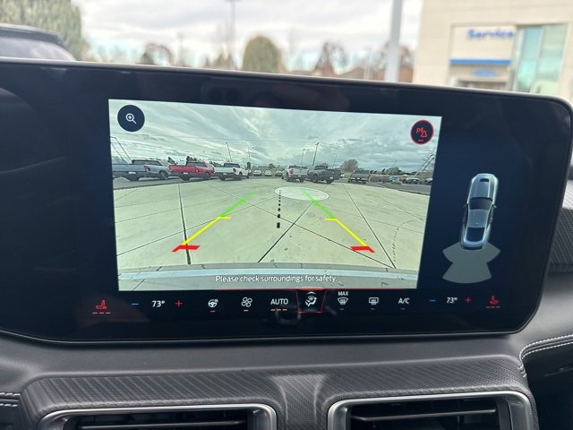 Used 2025 Ford Mustang Premium image 36