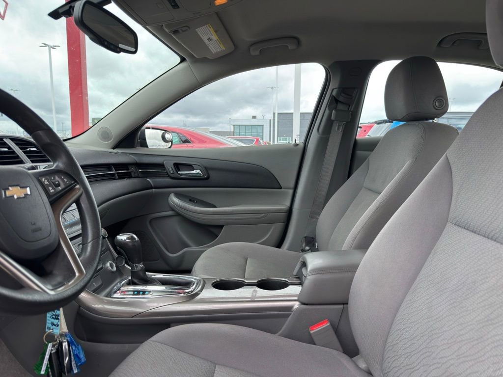 Used 2013 Chevrolet Malibu LS w/ Protection Package image 13