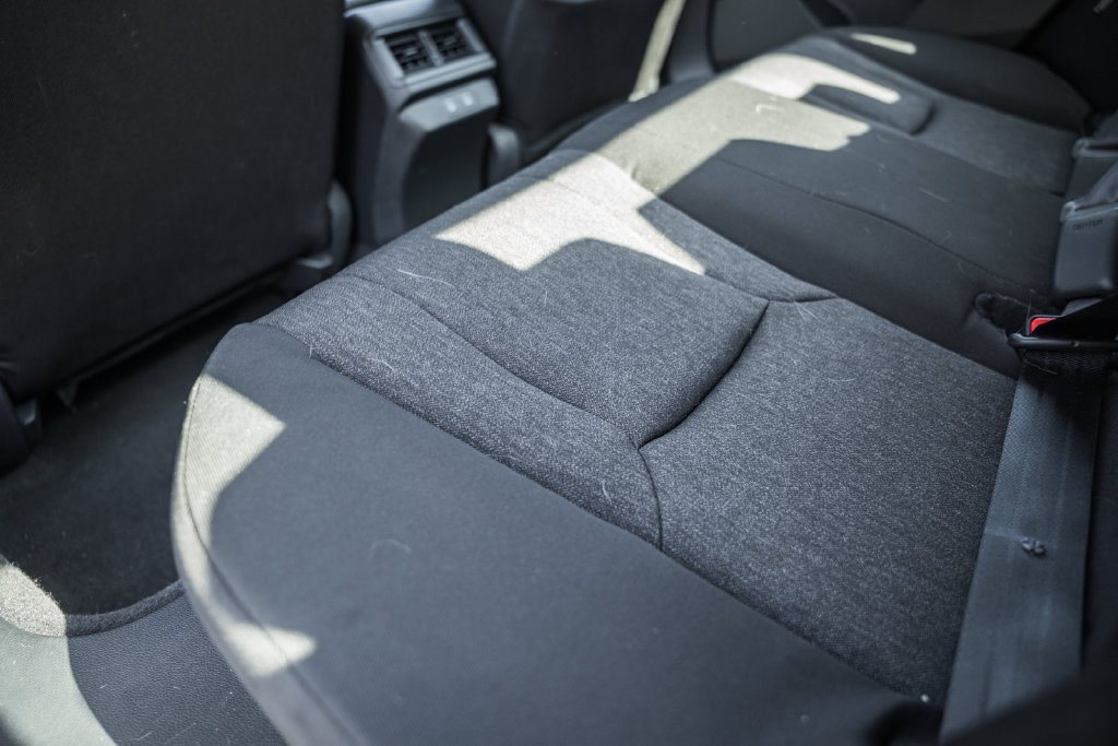 Certified 2026 Honda Accord SE image 29