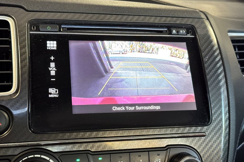 Used 2015 Honda Civic Si image 18