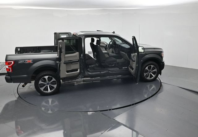 Certified 2020 Ford F150 XL w/ Equipment Group 101A Mid RWD image 48