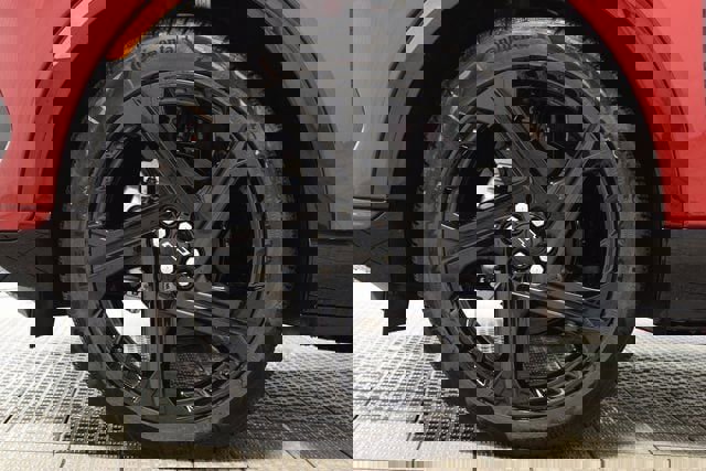 New 2025 Chevrolet Equinox EV RS w/ Convenience Package II image 27