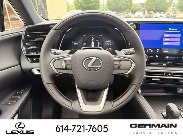 New 2026 Lexus RX 350 AWD/4WD image 20
