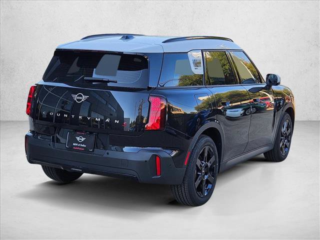 Certified 2026 MINI Cooper Countryman S AWD/4WD image 2