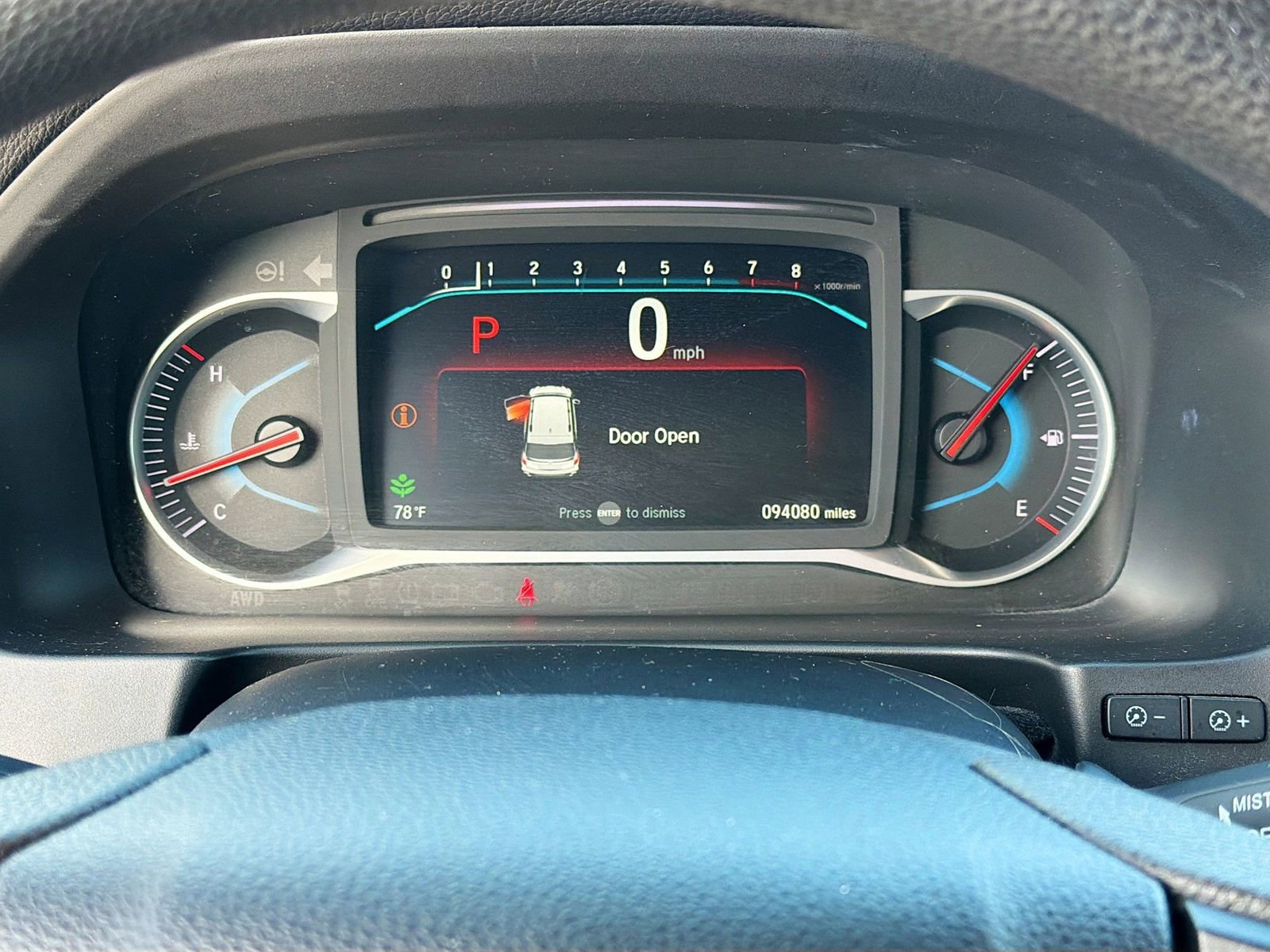 Used 2020 Honda Pilot EX image 39