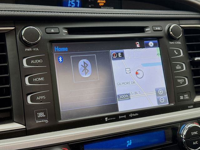 Used 2019 Toyota Highlander Limited image 15