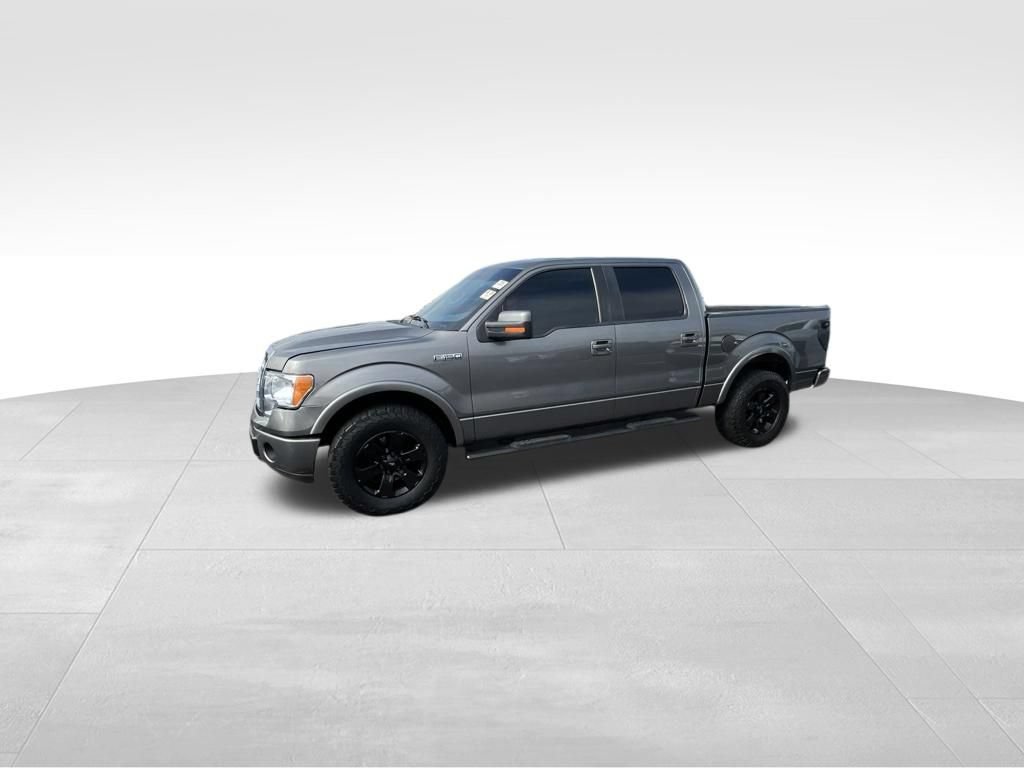 Used 2013 Ford F150 FX2 RWD image 3