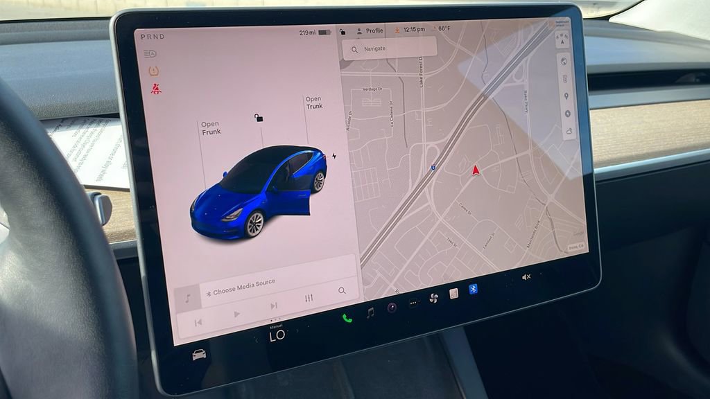 Used 2022 Tesla Model 3 Long Range image 14