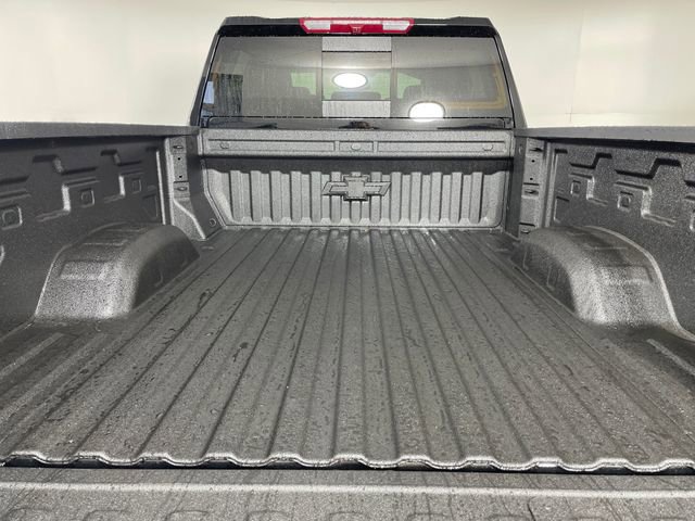 New 2026 Chevrolet Silverado 3500 LTZ w/ Trail Boss Package AWD/4WD image 15