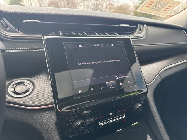 Used 2023 Jeep Grand Cherokee Laredo X image 15