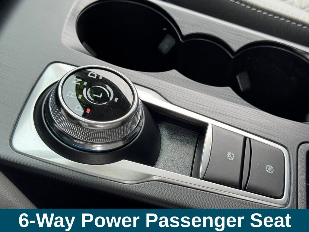 Used 2023 Ford Escape Active w/ Tech Pack #2 image 24