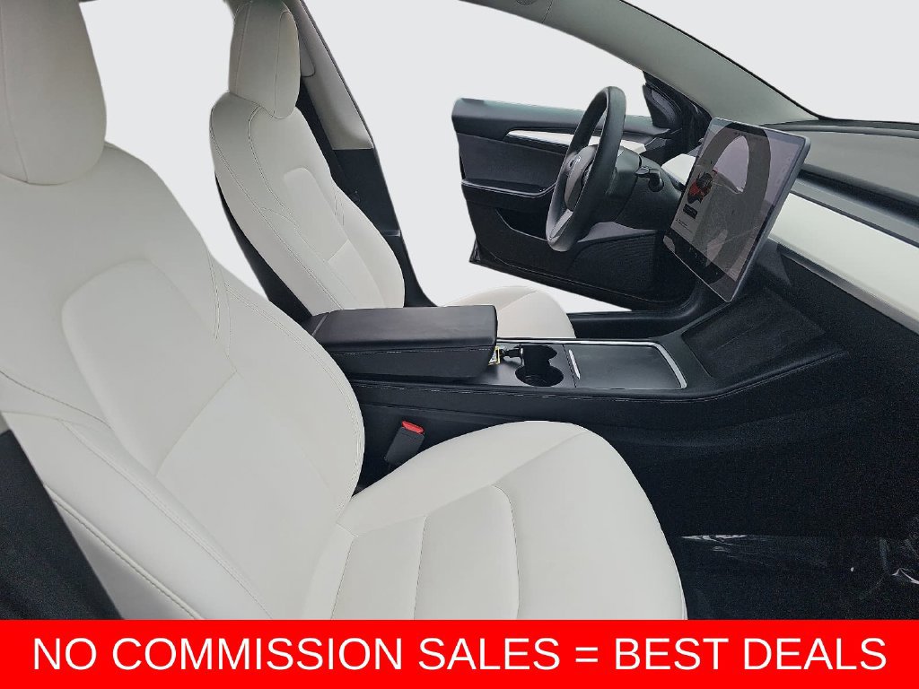Used 2021 Tesla Model 3 Standard Range Plus RWD image 10