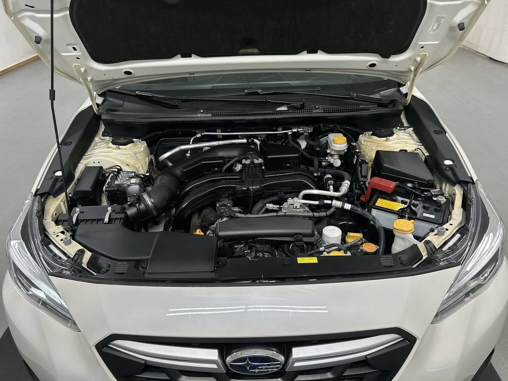 Used 2023 Subaru Crosstrek 2.5i Limited AWD/4WD image 25