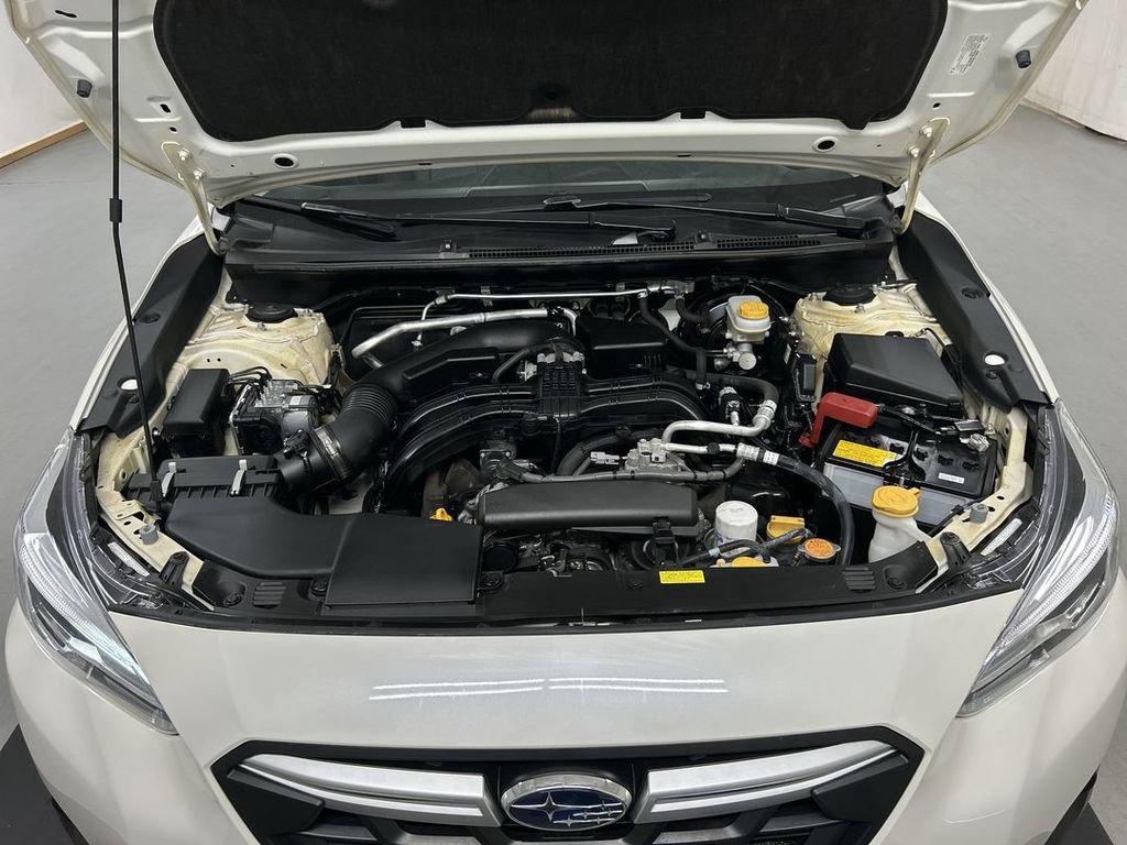 Used 2023 Subaru Crosstrek 2.5i Limited AWD/4WD image 25