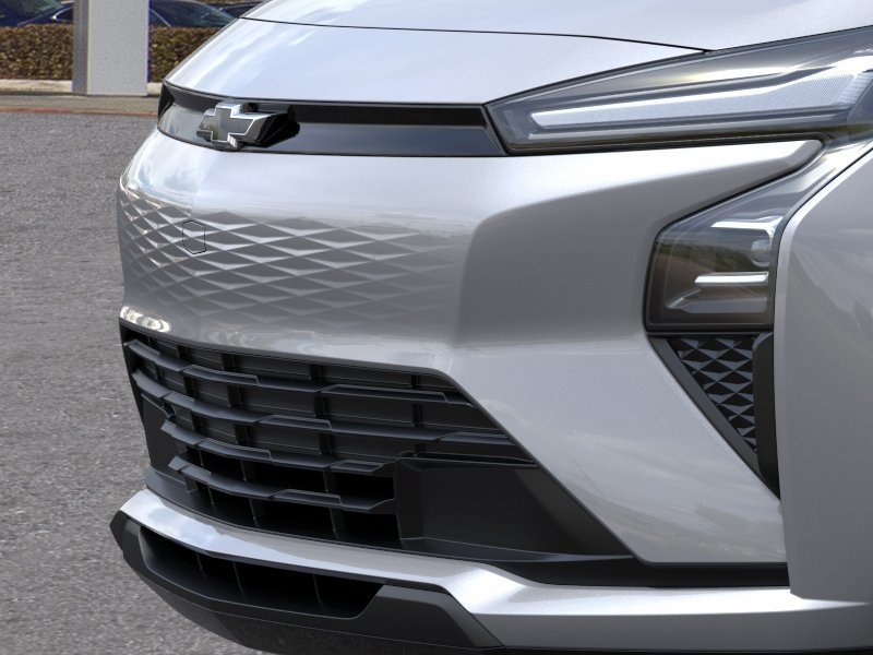 New 2027 Chevrolet Bolt LT FWD image 13