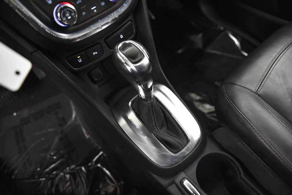 Used 2014 Buick Encore Premium image 24