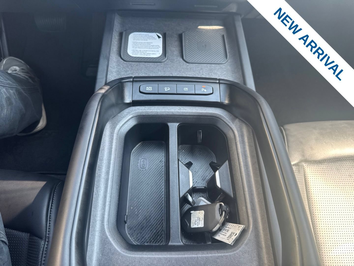 Used 2027 Kia Telluride S AWD/4WD image 29