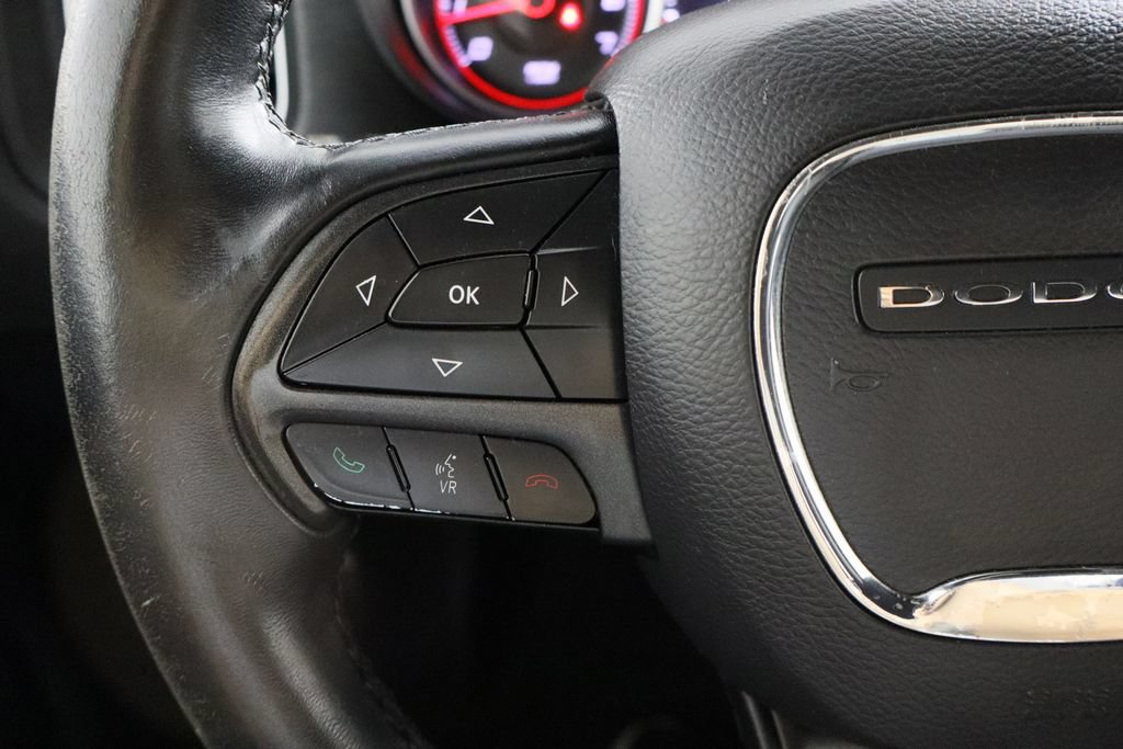 Used 2016 Dodge Charger Police w/ Fleet Park Assist Group AWD/4WD image 17
