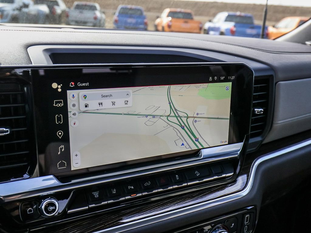 New 2026 GMC Sierra 2500 SLE image 32