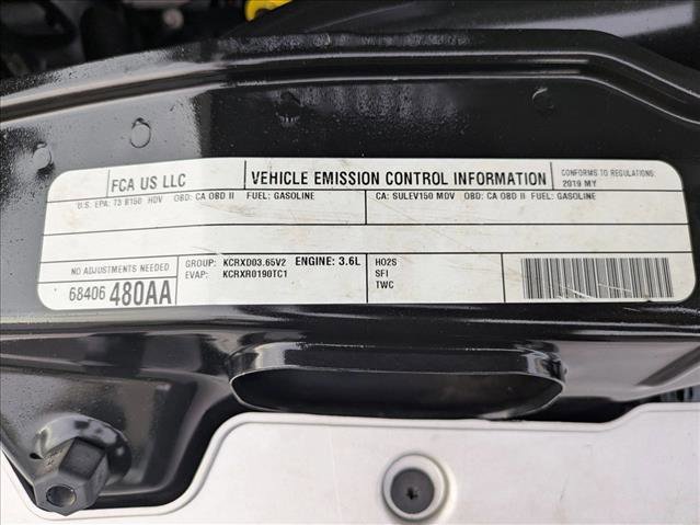 Used 2019 RAM ProMaster 2500 image 22