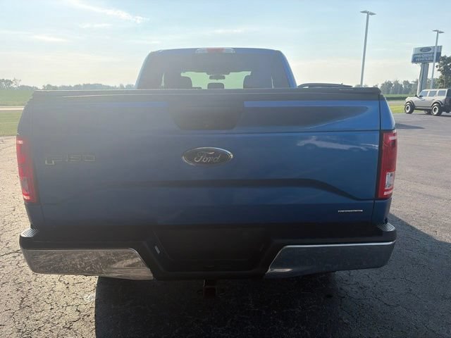 Used 2015 Ford F150 XLT AWD/4WD image 13